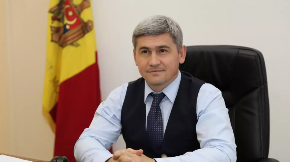 BREAKING NEWS // Alexandru Jizdan, pus sub învinuire